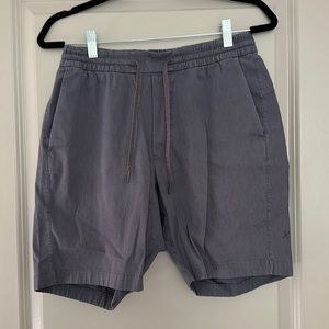 Lululemon bowline shorts